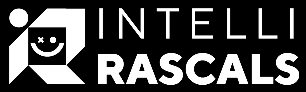 IntelliRascals logo